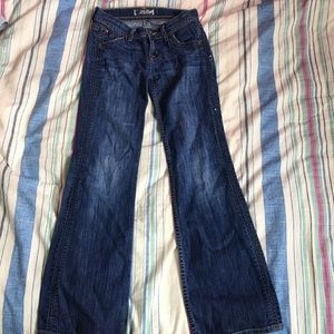 Hudson Jeans Bootcut Girls